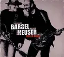 CD - Richard Bargel , Klaus Heuser - Men In Blues