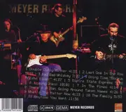CD - Richard Bargel W/ Klaus Heuser - Live - Digipak