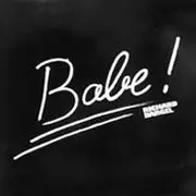LP - Richard Bargel - Babe!
