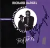 CD - Richard Bargel Featuring Little Willie Littlefield - Fresh Tracks