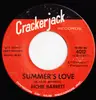 7inch Vinyl Single - Richard Barrett - Summer's Love