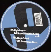 Richard Bartz - 1000 Styles Pt.1