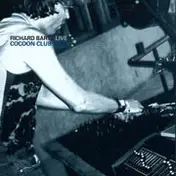 Richard Bartz - Live At Cocoon Club Ibiza