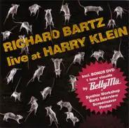 Richard Bartz - Live at Harry Klein