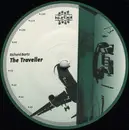 12'' - Richard Bartz - The Traveller