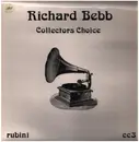 LP - Richard Bebb - Collector's Choice