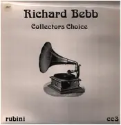 LP - Richard Bebb - Collector's Choice