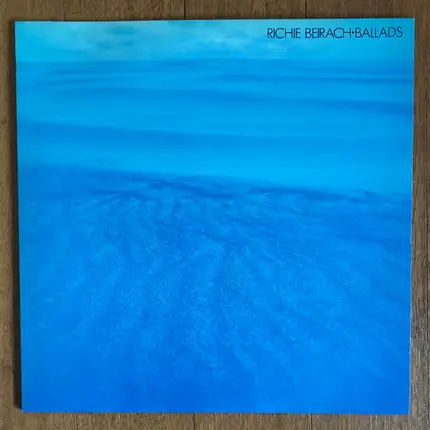 Richard Beirach - Ballads