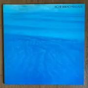 LP - Richard Beirach - Ballads - Insert