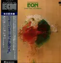 LP - Richard Beirach - Eon - Obi, Insert