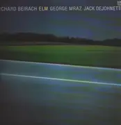 LP - Richard Beirach - Elm - INSERT