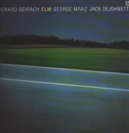 Richard Beirach - ELM