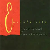 Richard Beirach - Emerald City