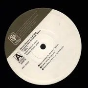 LP - Richard Beirach, Terumasa Hino, Yoshiaki Masuo - Zal - OBI + Insert