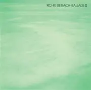 LP - Richard Beirach - Ballads II - Insert