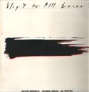 LP - Richard Beirach - Elegy For Bill Evans - + insert