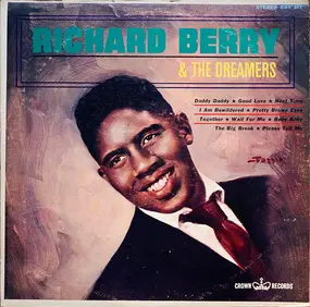 Richard Berry - Richard Berry and the Dreamers