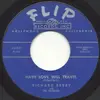 7inch Vinyl Single - Richard Berry And The Pharaohs - Have Love Will Travel / No Room