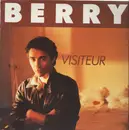 LP - Richard Berry - Visiteur
