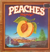 Richard Betts - Peaches 'Pick Of The Crop'