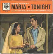 Richard Beymer - Maria / Tonight