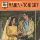 7inch Vinyl Single - Richard Beymer - Maria / Tonight