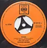 7inch Vinyl Single - Richard Beymer - Maria