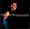 CD - Richard Blackwood - You'll Love To Hate This