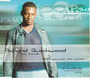 Richard Blackwood Feat. Deetah - 1.2.3.4 Get With The Wicked