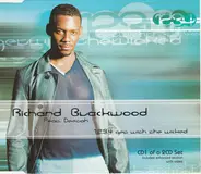 Richard Blackwood Feat. Deetah - 1.2.3.4 Get With The Wicked