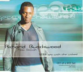 Richard Blackwood - 1.2.3.4 Get With The Wicked