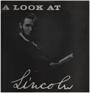 Richard Blake - A Look At Lincoln