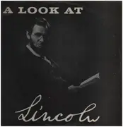 LP - Richard Blake - A Look At Lincoln
