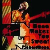 Richard Bona - Bona Makes You Sweat-Live