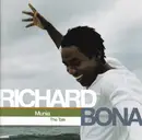 CD - Richard Bona - Munia / The Tale