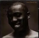 CD - Richard Bona - Scenes From My Life