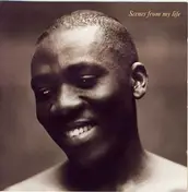 Richard Bona - Scenes from My Life