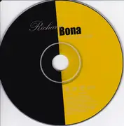 CD - Richard Bona - Scenes From My Life