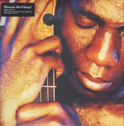 Richard Bona - Reverence