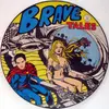 Picture LP - Richard Bone - Brave Tales