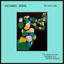 12inch Vinyl Single - Richard Bone - The Beat Is Elite