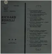 Richard Bonelli - Flotow, Verdi, Rossini a.o. Recitals