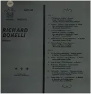 Richard Bonelli - Flotow, Verdi, Rossini a.o. Recitals
