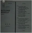 LP - Richard Bonelli - Flotow, Verdi, Rossini a.o. Recitals