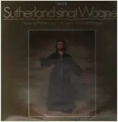 Richard Bonynge - Sutherland singt Wagner