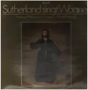 Wagner - Sutherland singt Wagner