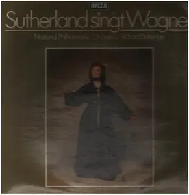 Richard Wagner - Sutherland singt Wagner