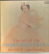 Richard Bonynge - The Art of the Prima Ballerina