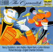 Richard Bonynge - The Czarevitch