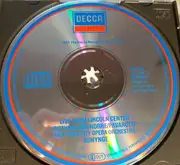 CD - Verdi / Bellini / Ponchielli a.o. - Live From Lincoln Center